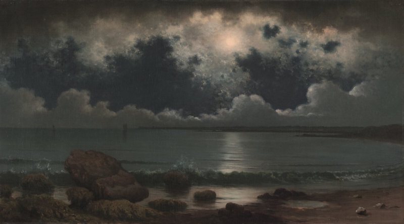 Point Judith, Rhode Island