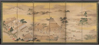 Spring and Autumn Farming (Autumn)