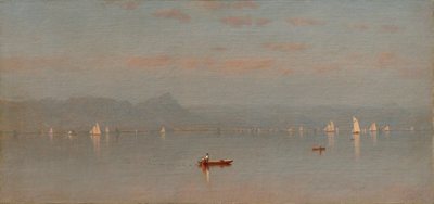 Haverstraw Bay