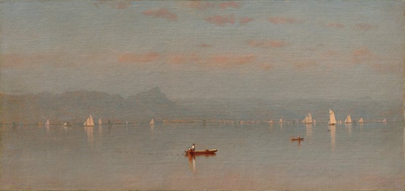 Haverstraw Bay