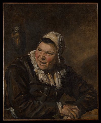 Barbara Claes (died 1663, called “Malle Babbe”)